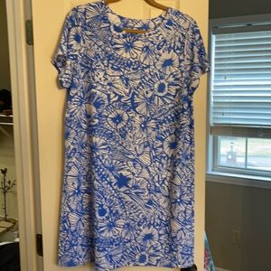 Jude Connally Ella dress